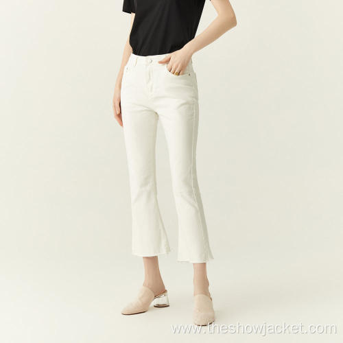 2021 New Arrivals Women's Causal Loose Solid Pants